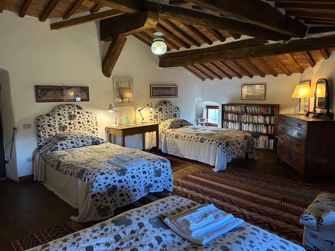 Castello Di Potentino Седжано Экстерьер фото